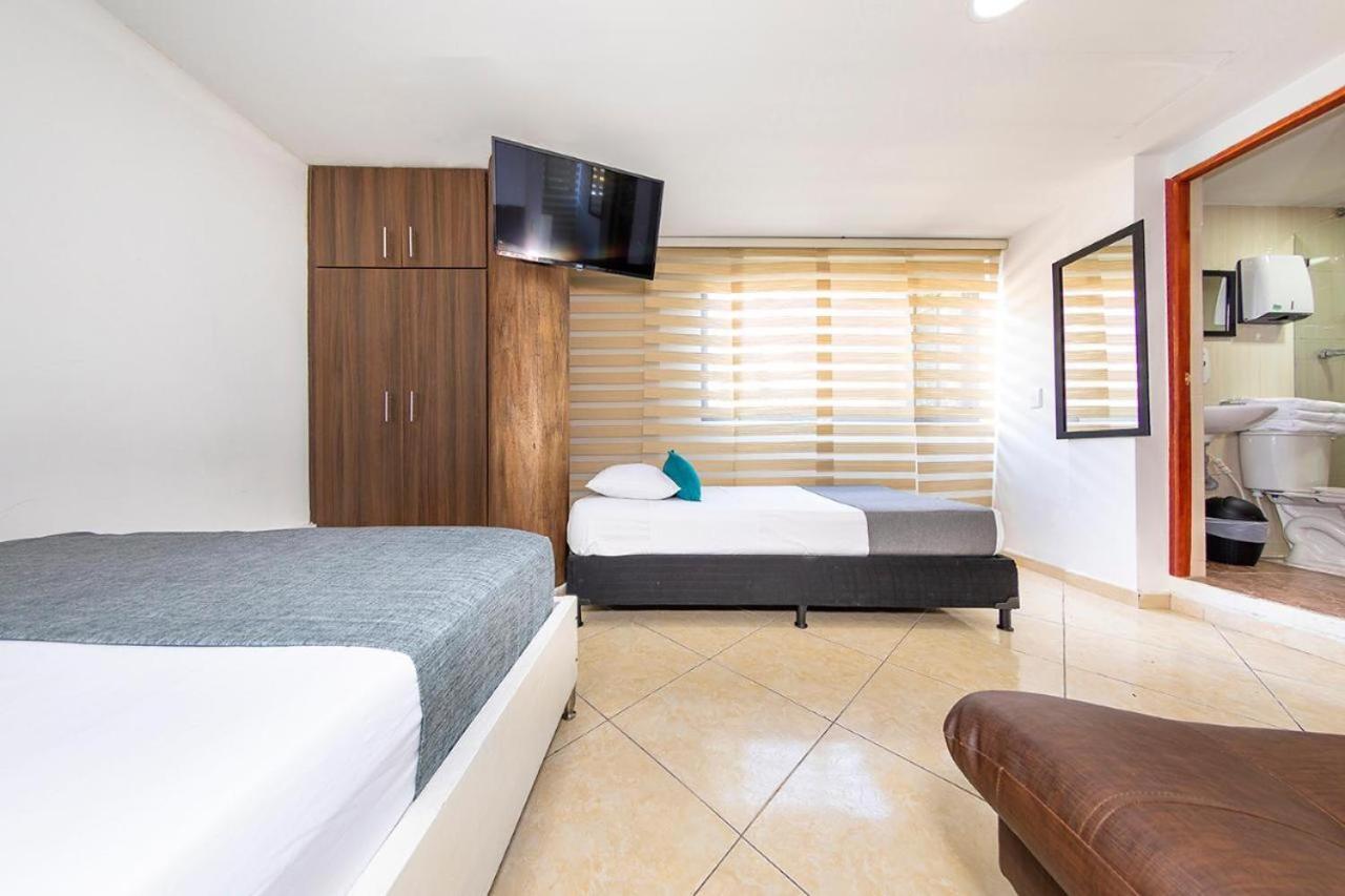 Laureles Palo Alto 3* Medellín