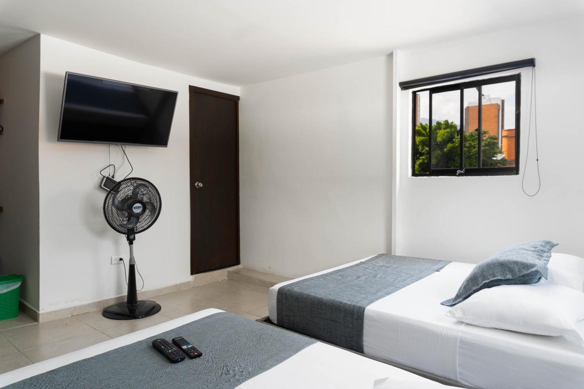 Laureles Palo Alto 3* Medellín