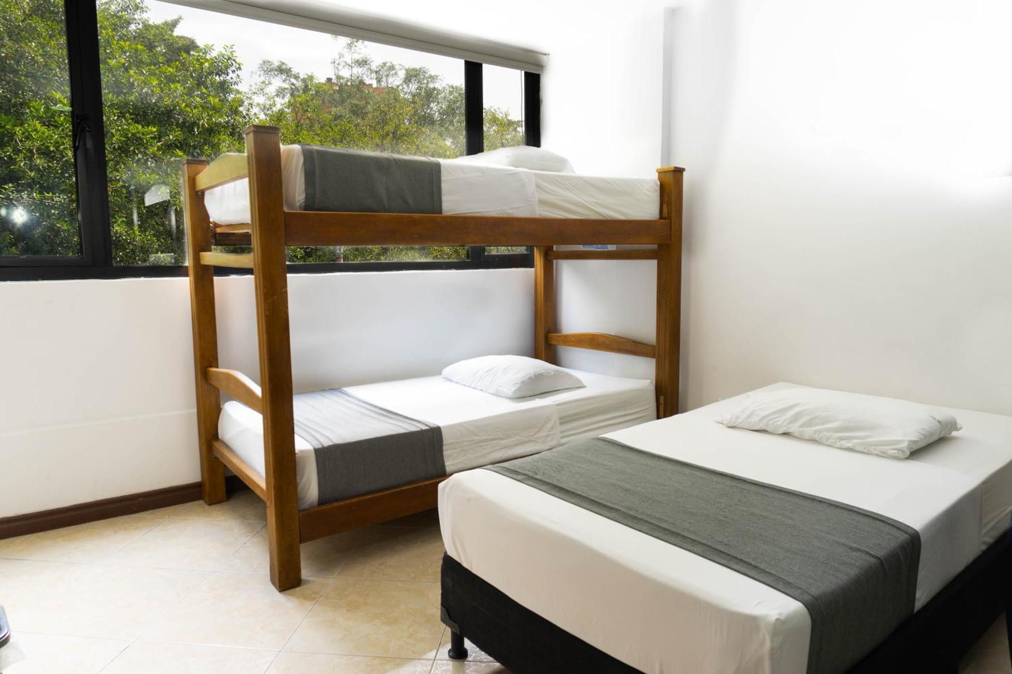 Hotel Laureles Palo Alto