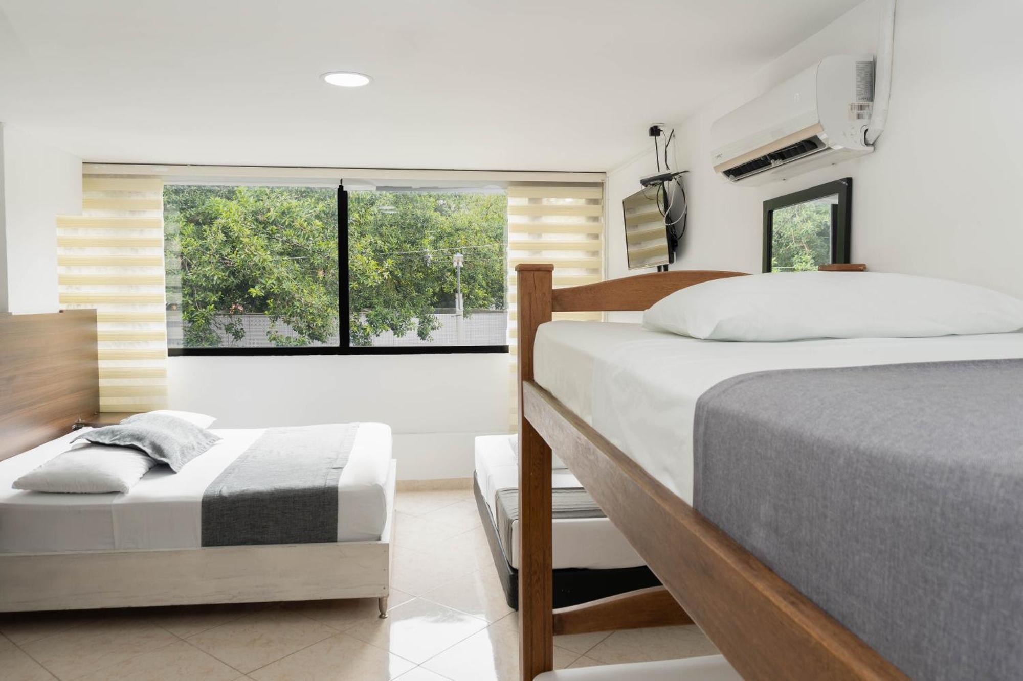 Laureles Palo Alto