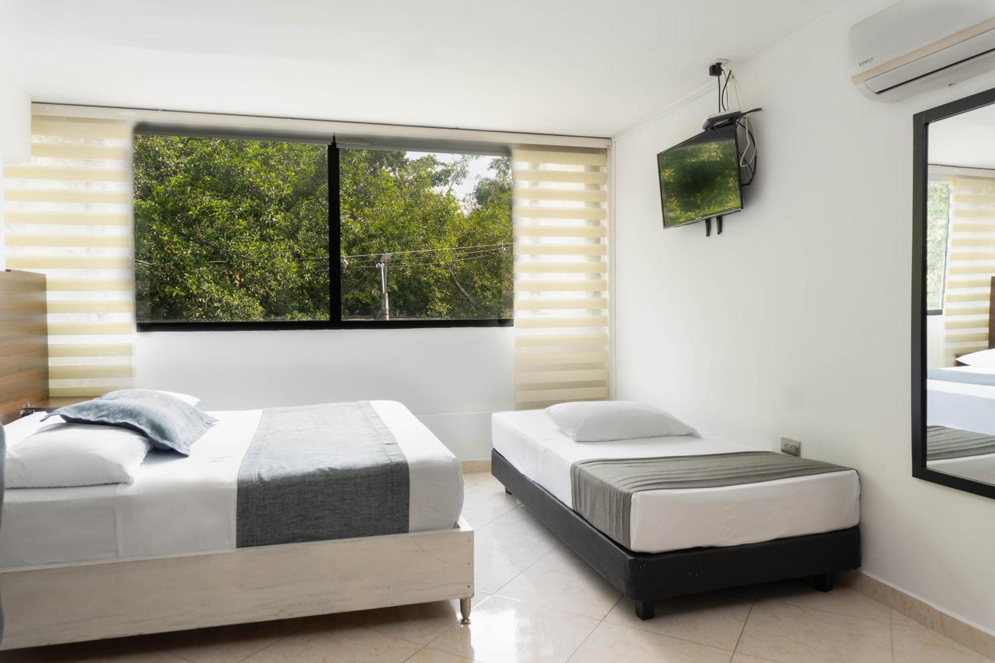 Laureles Palo Alto Hotel