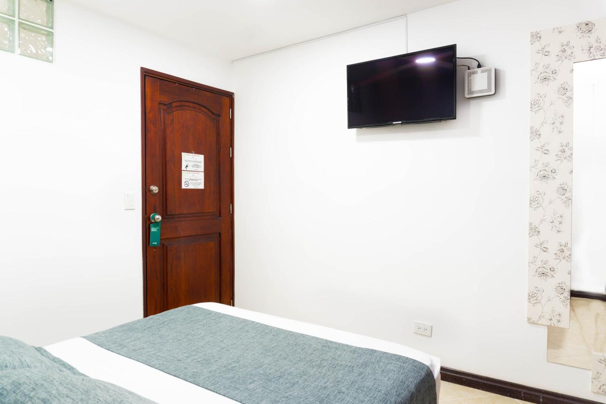 Laureles Palo Alto Hotel Medellín