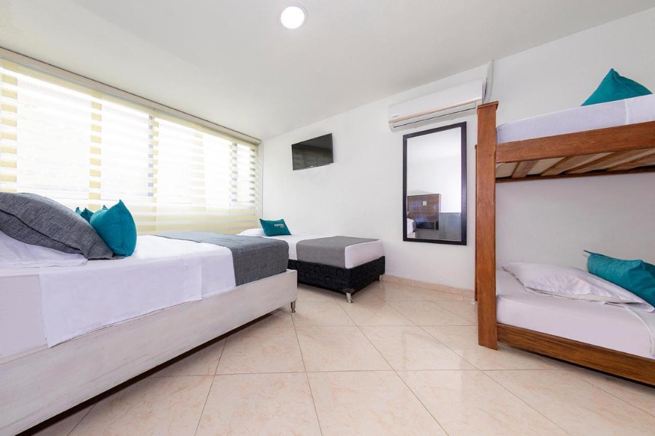 Laureles Palo Alto Hotel