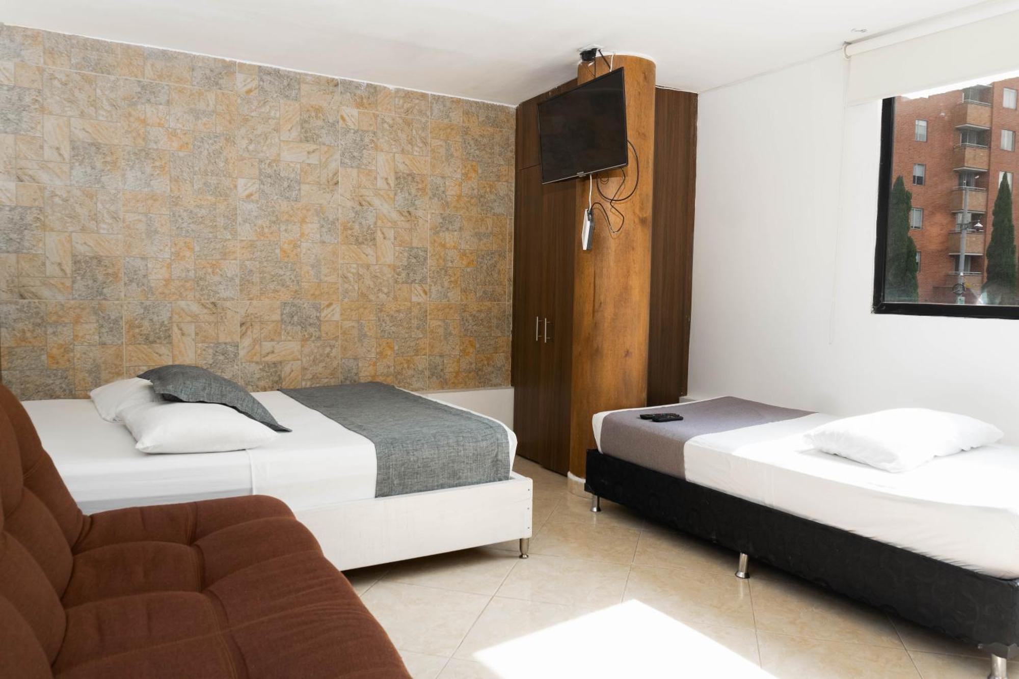 Laureles Palo Alto Hotel 3*