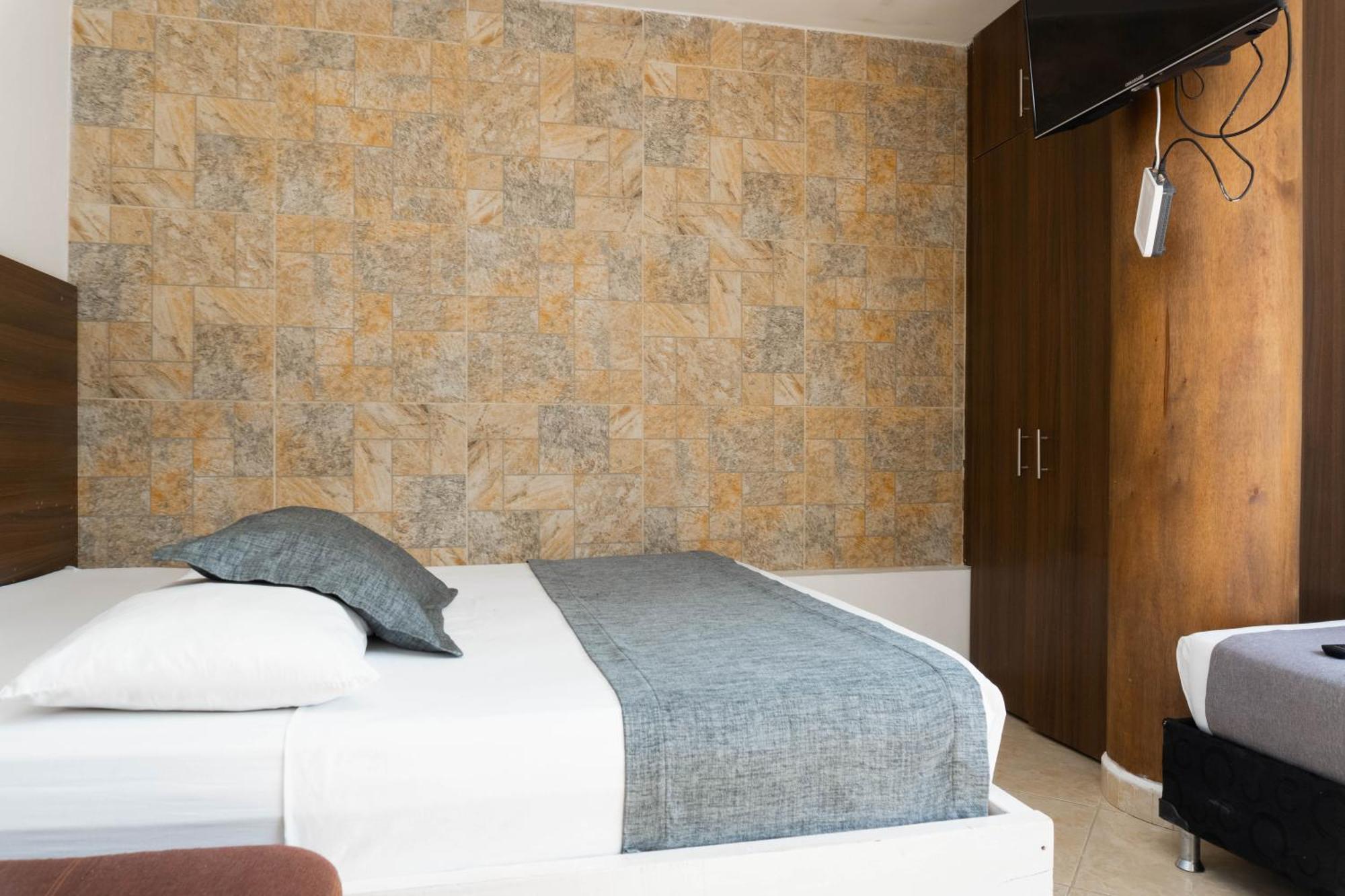 Laureles Palo Alto Hotel