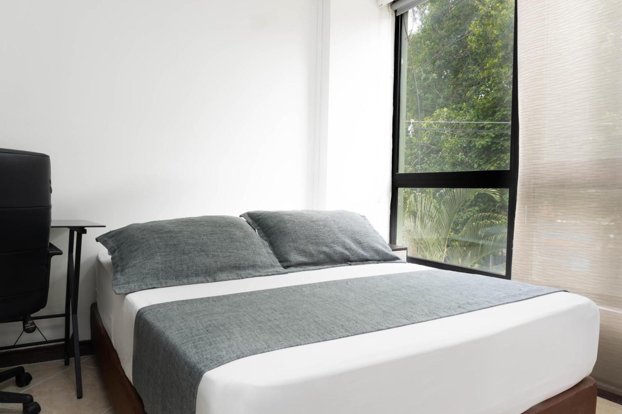 Hotel Laureles Palo Alto 3*