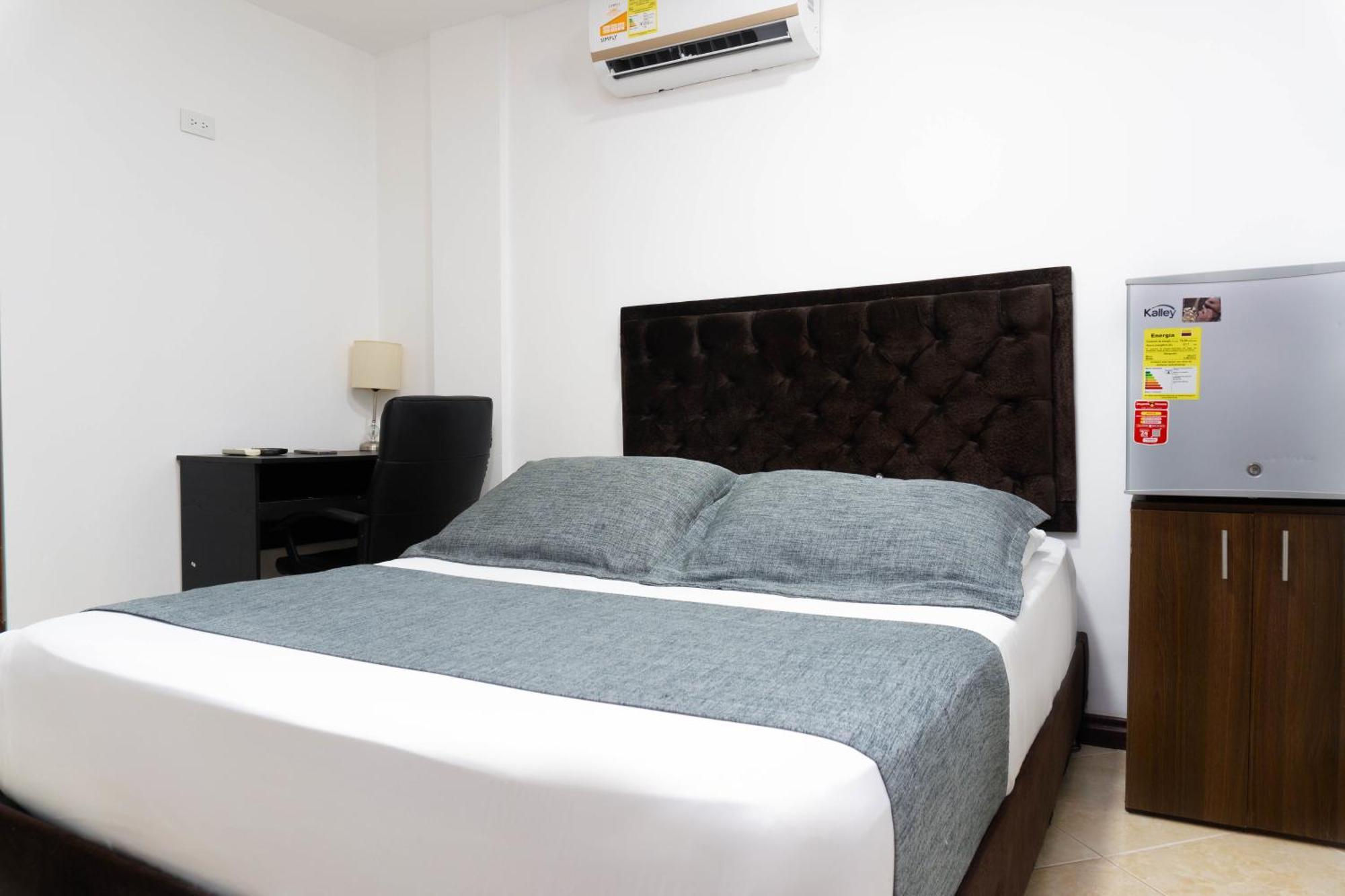 Laureles Palo Alto Hotel Medellín