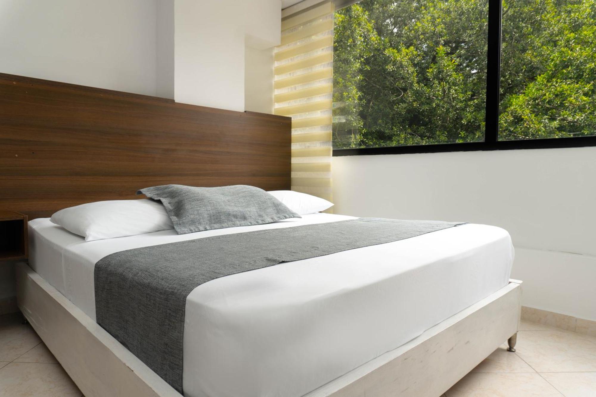 Hotel Laureles Palo Alto Medellín