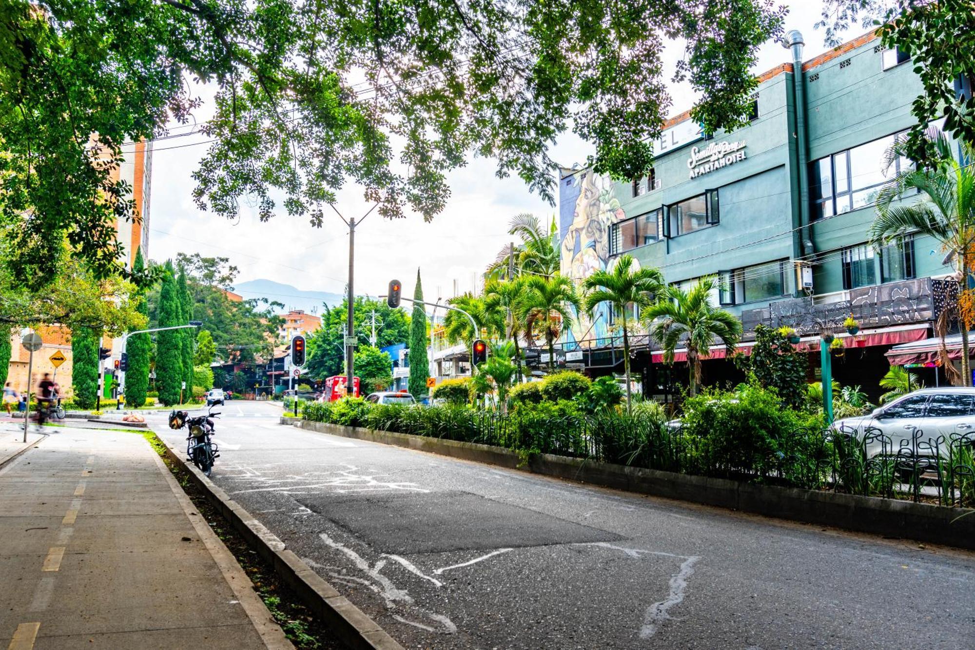 Hotel Laureles Palo Alto 3*